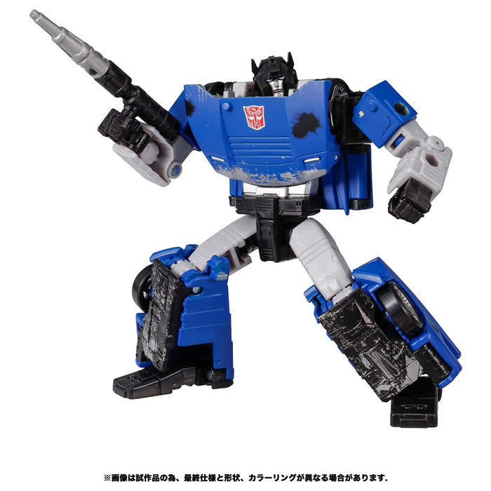 Takara Tomy Transformers War pour Cybertron Wfc-17 Deep Cover Japon