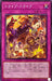 Tribe Drive - BACH-JP078 - NORMAL - MINT - Japanese Yugioh Cards Japan Figure 52868-NORMALBACHJP078-MINT