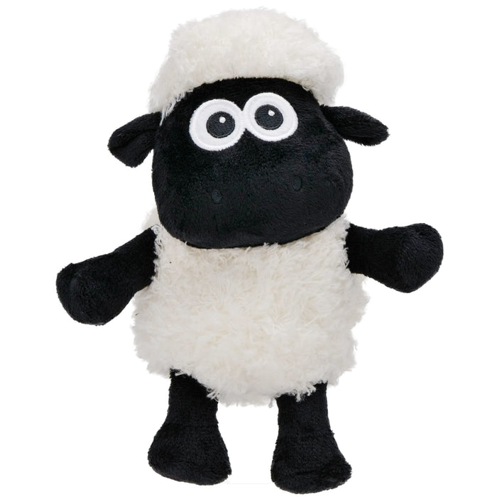 T'S FACTORY Plush Doll Shaun The Sheep Natural