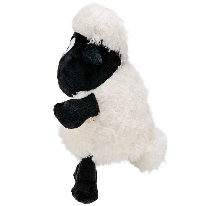 T'S FACTORY Plush Doll Shaun The Sheep Natural