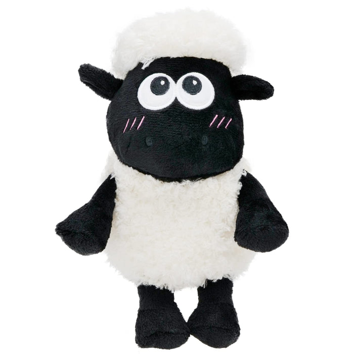 Tsujiseru Shaun The Sheep Shy Face 20cm Buy Stuffed Toy Made In Japan Online