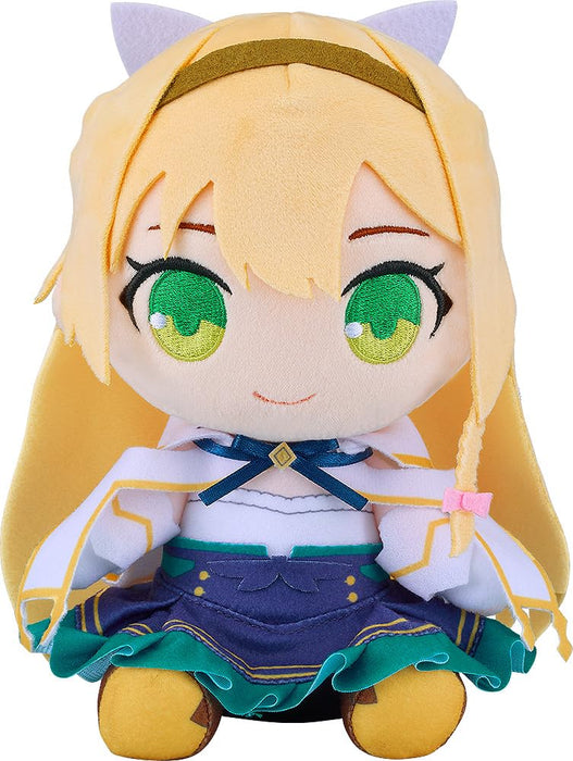 Good Smile Company Claudia Barents Plush from TV Anime Atelier Ryza: Dark Queen and Secret Hideout