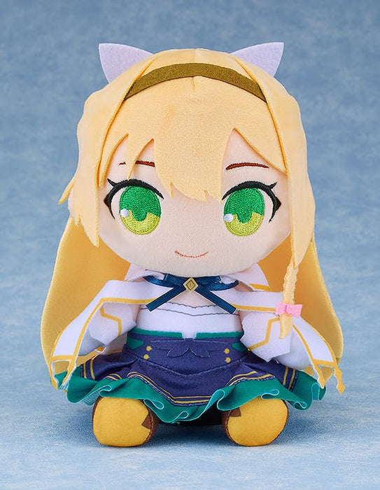 Good Smile Company Claudia Barents Plush from TV Anime Atelier Ryza: Dark Queen and Secret Hideout