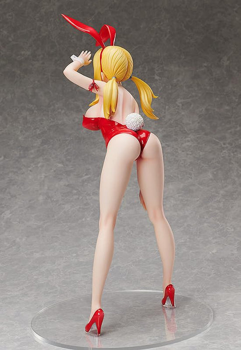 Freeing Fairy Tail Lucy Heartfilia Bunny 1/4 Scale Figure
