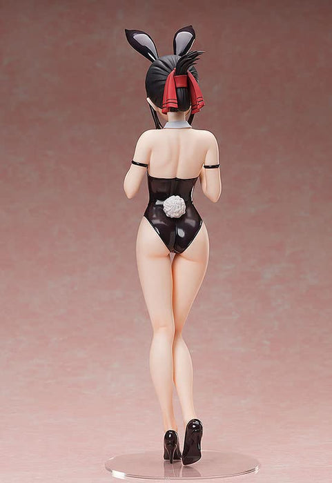 Freeing Love Is War Kaguya Shinomiya Bare Leg Bunny Ver Bemalte Plastikfigur im Maßstab 1/4