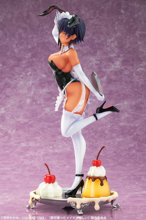 Tv Anime  The Recently Hired Maid Is Suspicious  Lilith 1/7 Scale About 280Mm Pvc Abs Painted Finished Figure