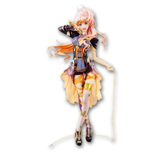 Banpresto Ichiban Kuji Macross Fb7 Ver. Sheryl Nome Premium Figure Blu