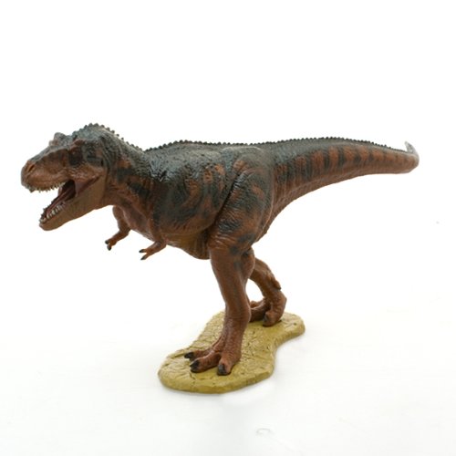 Tyrannosaurus Soft Model Fdw-001 - Favorite