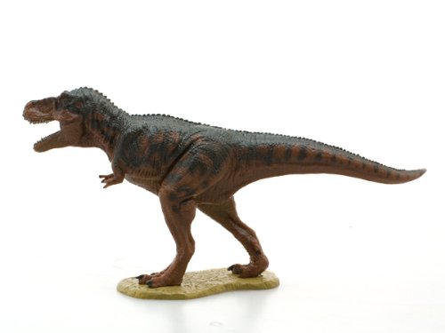 Tyrannosaurus Soft Model Fdw-001 - Favorite
