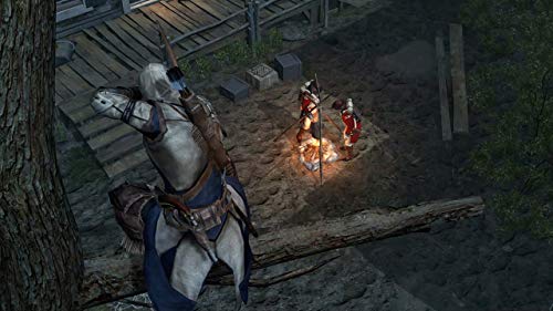 Ubisoft Assassin's Creed III Remastered Nintendo Switch Neu