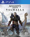 Ubisoft Assassin'S Creed Valhalla Playstation 4 Ps4 - New Japan Figure 4949244010962
