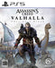 Ubisoft Assassin'S Creed Valhalla Playstation 5 Ps5 - New Japan Figure 4949244011594