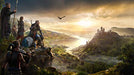 Ubisoft Assassin'S Creed Valhalla Playstation 5 Ps5 - New Japan Figure 4949244011594 2