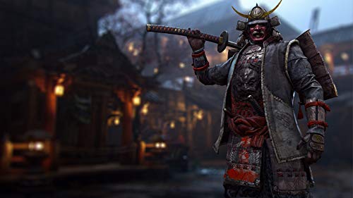 Ubisoft For Honor Sony Ps4 - Used Japan Figure 4949244004114 2