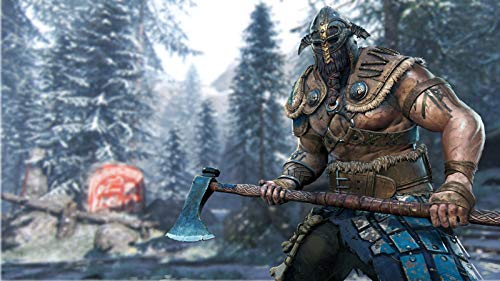 Ubisoft For Honor Sony Ps4 - Used Japan Figure 4949244004114 3