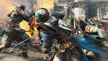 Ubisoft For Honor Sony Ps4 - Used Japan Figure 4949244004114 4