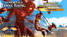 Ubisoft Immortals Fenyx Rising Nintendo Switch - New Japan Figure 4949244008181 1