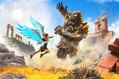 Ubisoft Immortals Fenyx Rising Nintendo Switch - New Japan Figure 4949244008181 2