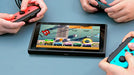 Ubisoft Monopoly Nintendo Switch - New Japan Figure 4949244004428 1