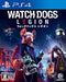 Ubisoft Watch Dogs Legion Playstation 4 Ps4 - New Japan Figure 4949244009027