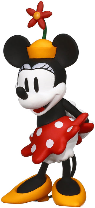 MEDICOM Udf-215 Ultra Detail Figur Standardfiguren Minnie Mouse