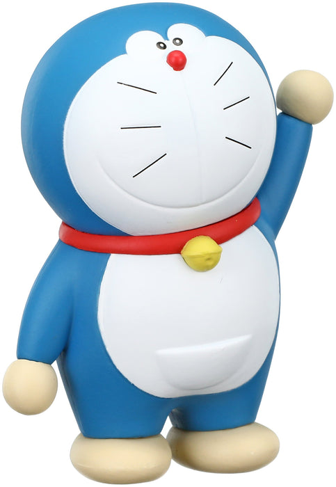 MEDICOM Udf-141 Ultra Detail Figure Doraemon Debut Version