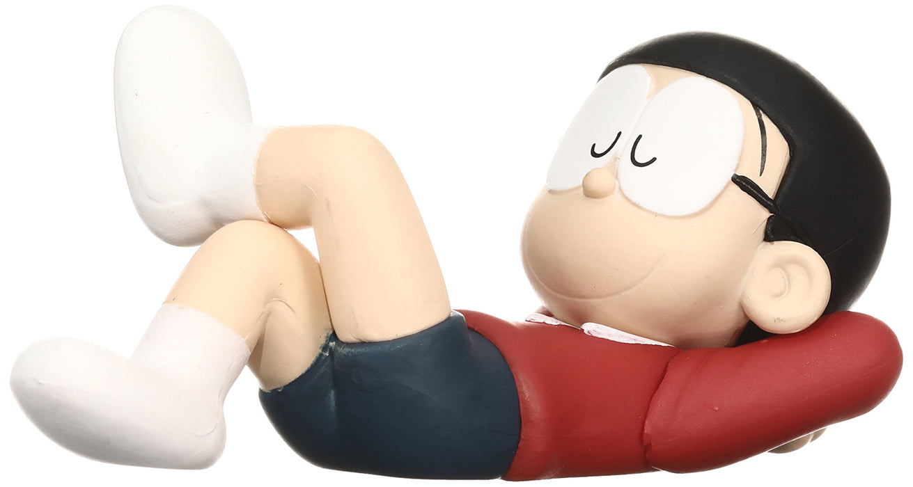 Udf Nap Nobita (Non-Scale Pvc Painted Finished Product)