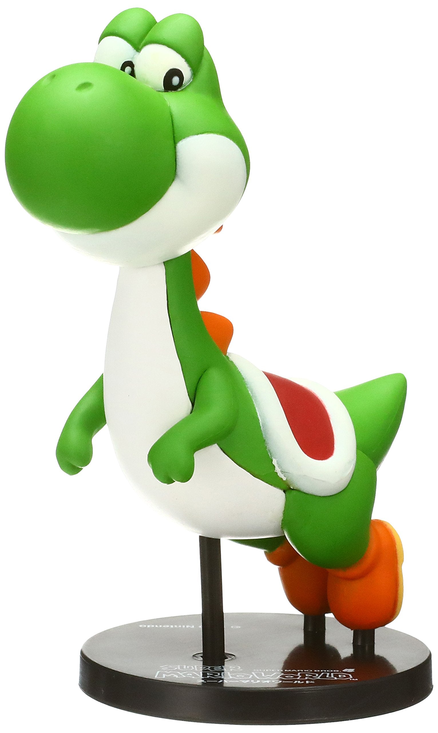 Nintendo Super Mario™ Yoshi Figurine, 1 ct - Fred Meyer