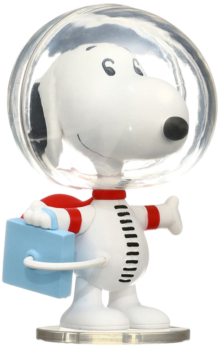 MEDICOM Udf-359 Ultra Detail Figure Peanuts Series 6 Astronaut Snoopy Comic Ver.