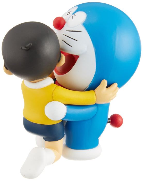 MEDICOM Udf-245 Ultra Detail Figur Doraemon Comes Back Doraemon Nobita Figur