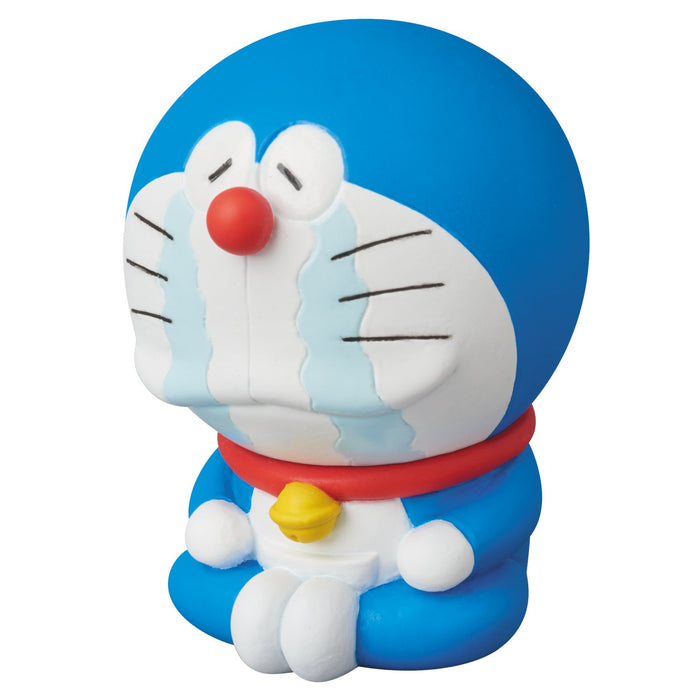 Udf Sayonara Doraemon  Fujiko F Fujio Works  Series 7 Non-Scale Pvc Painted Finished Product