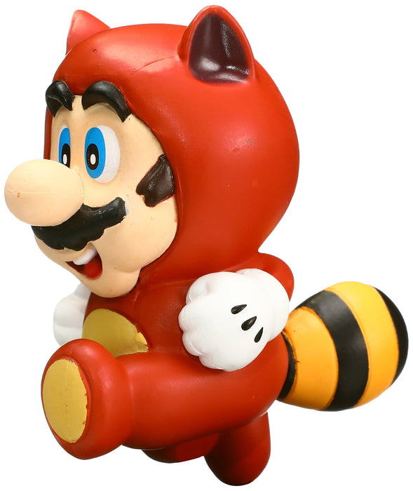 Udf Tanuki Mario [Super Mario Bros. 3] (Non-Scale Pvc Painted Finished Product)