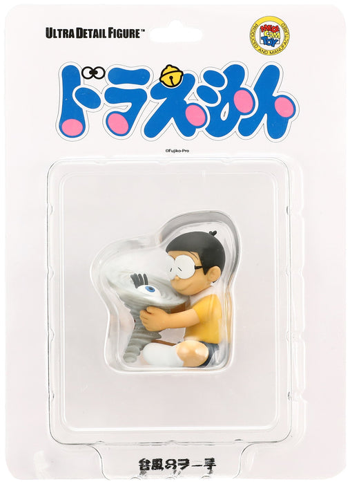 MEDICOM Udf-243 Ultra Detail Figur Taifu No Fuko und Nobita Figur