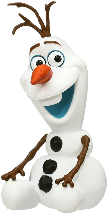 MEDICOM Udf-259 Figurine Ultra Détaillée Disney Série 5 Olaf Frozen