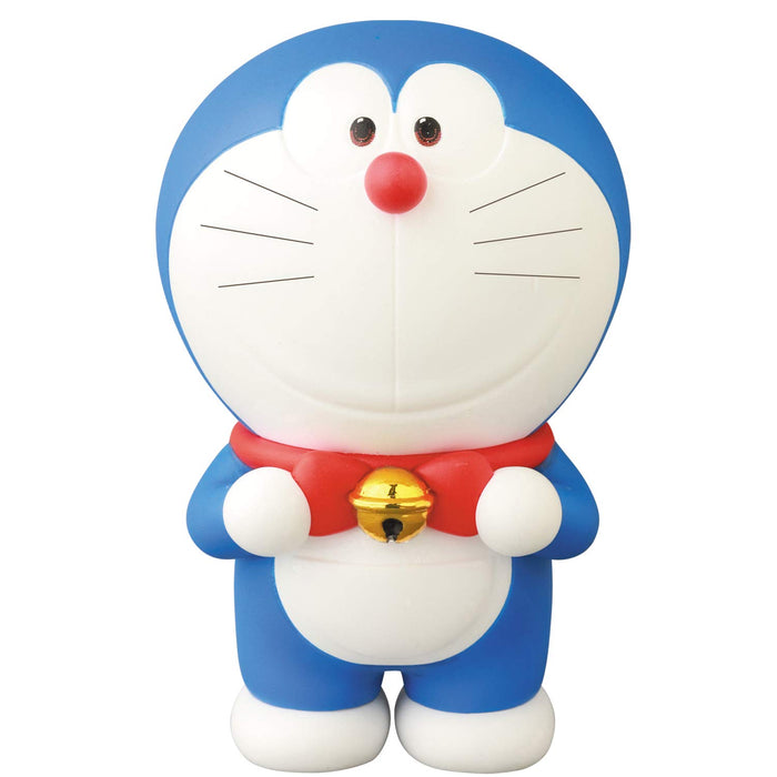 Udf Ultra Détail Figure Doraemon Stand By Me Doraemon 2 Ver. Hauteur Environ 65Mm Peint Figure Complète