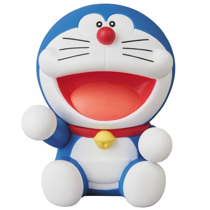 Udf Ultra Detail Figure Fujiko F Fujio Works Series 13 Doraemon Height Approx. 62Mm Painted Complete Figure