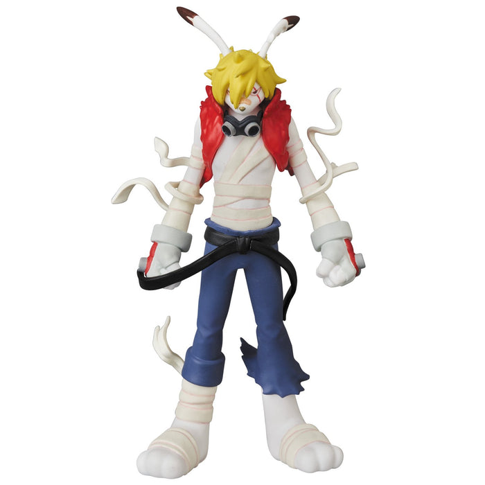 Udf Ultra Detail Figure No.439  Studio Map  Work #2 Summer Wars King Kazuma Ver.3 Height Approx 105Mm Painted Complete Figure