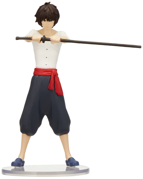 MEDICOM Udf-441 Ultra Detail Figure Studio Chizu Works Kyuuta Teen The Boy And The Beast