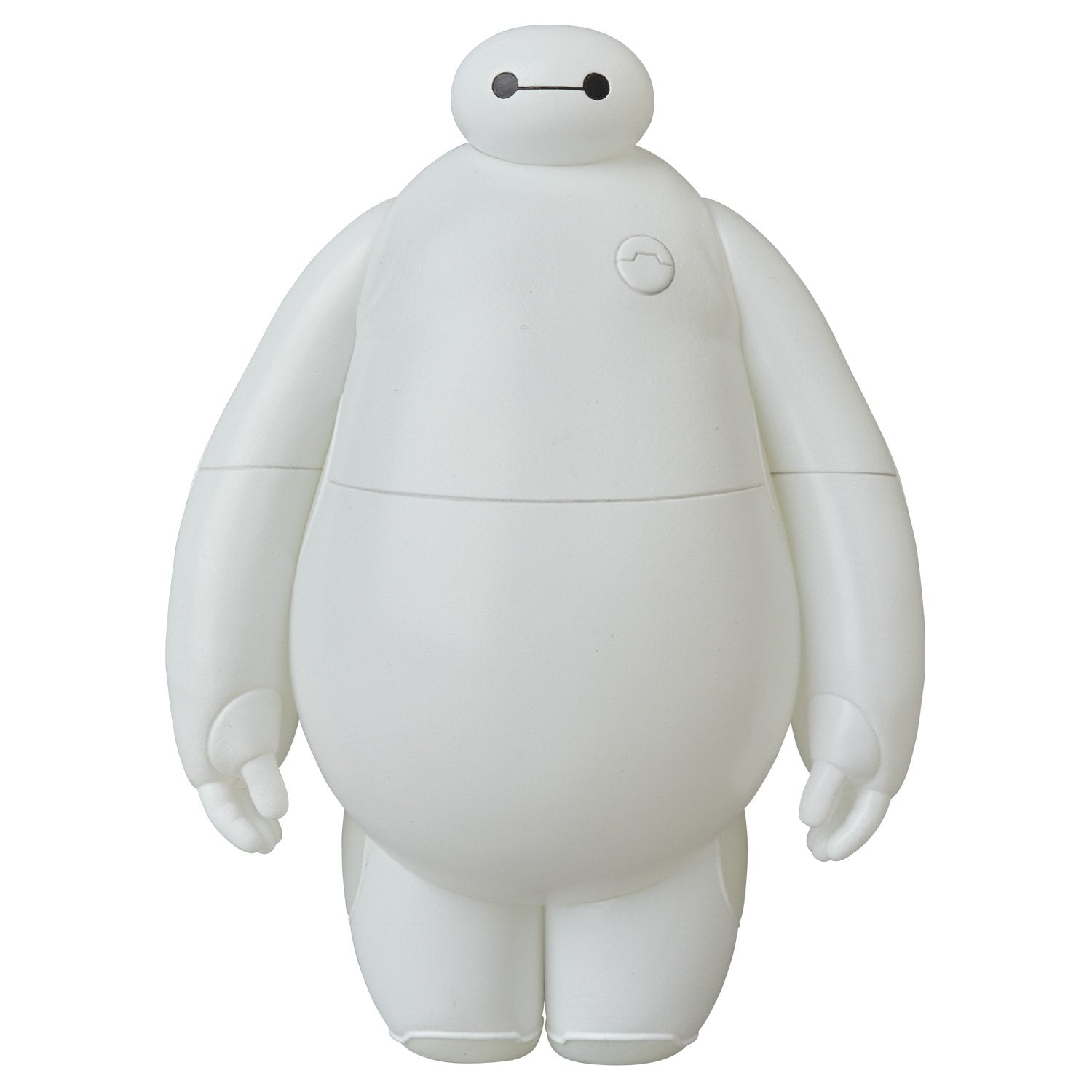 MEDICOM Udf-447 Ultra Detail Figure Studio Disney Series 7 Baymax