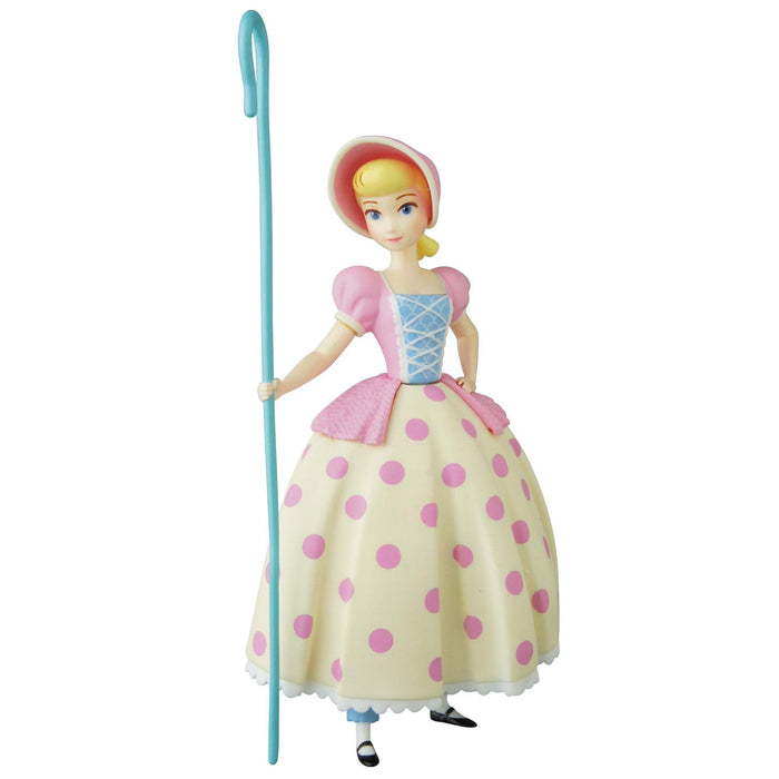 MEDICOM Udf-498 Ultra Detail Figure Disney Toy Story 4 Bo Peep Dress Ver.