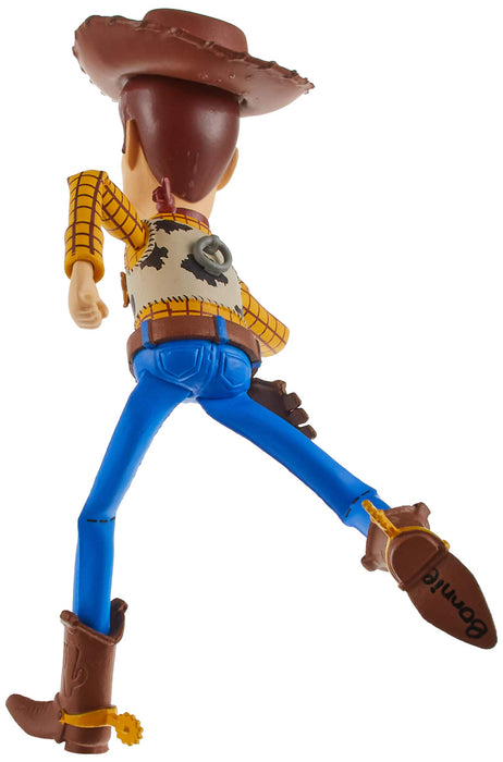 MEDICOM Udf-501 Figurine ultra détaillée Disney Toy Story 4 Woody