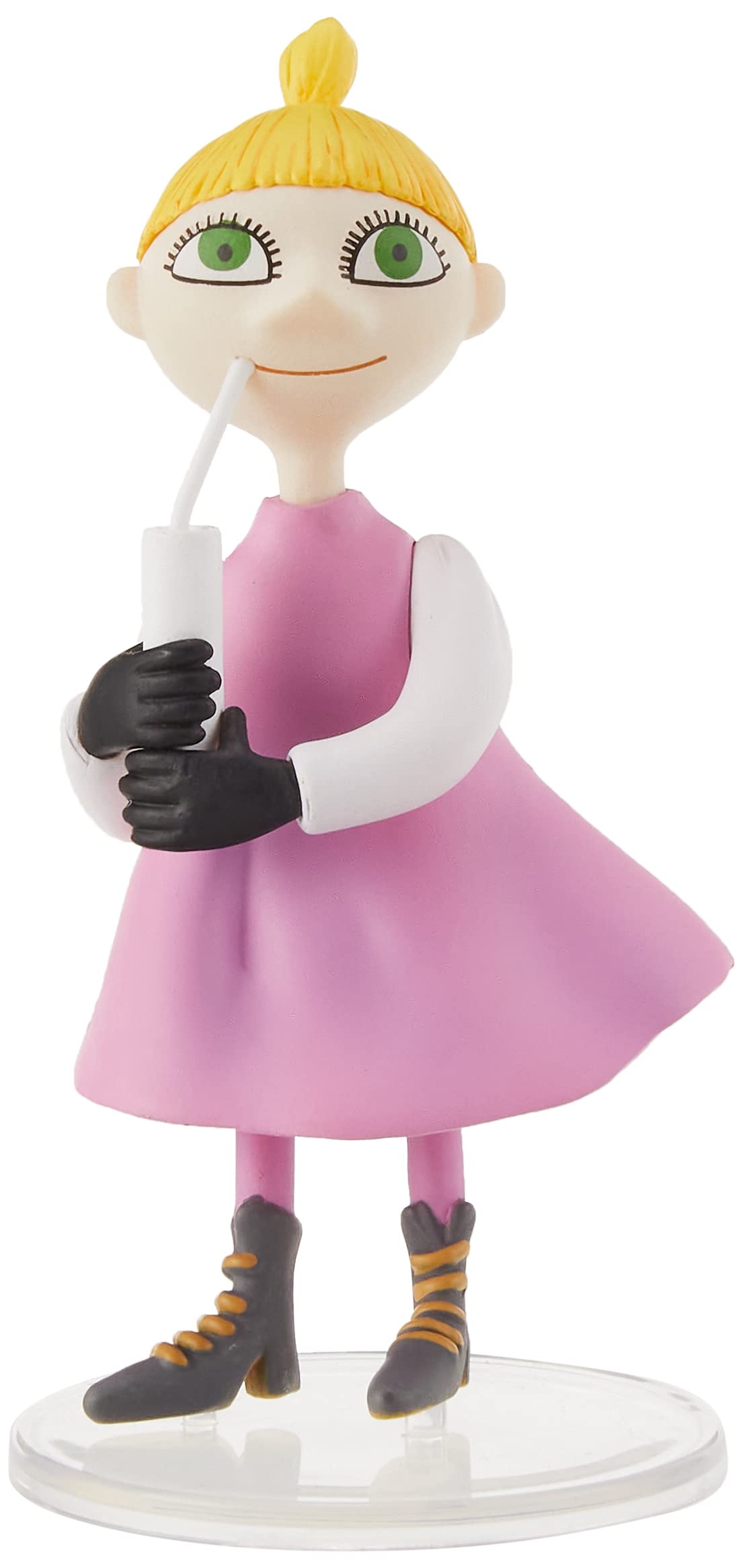 MEDICOM Udf-526 Ultra Detail Figure Moomin Series 5 Mymble'S Daughter