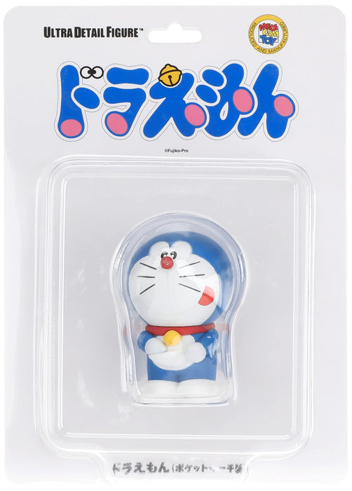 MEDICOM Udf-547 Ultra Detail Figure Fujiko F. Fujio Series 14 Doraemon Searching Pocket Ver.