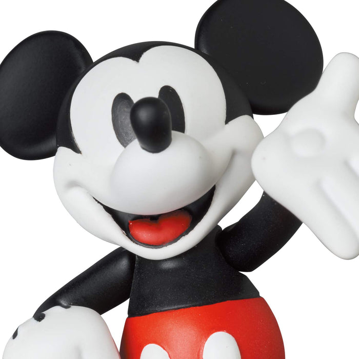 MEDICOM Udf Disney Series 9 Mickey Mouse Classic