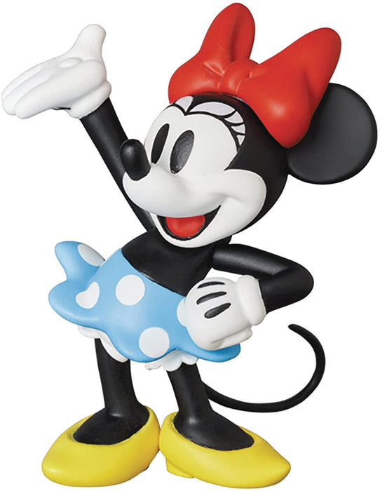 MEDICOM Udf Disney Serie 9 Minnie Mouse Classic