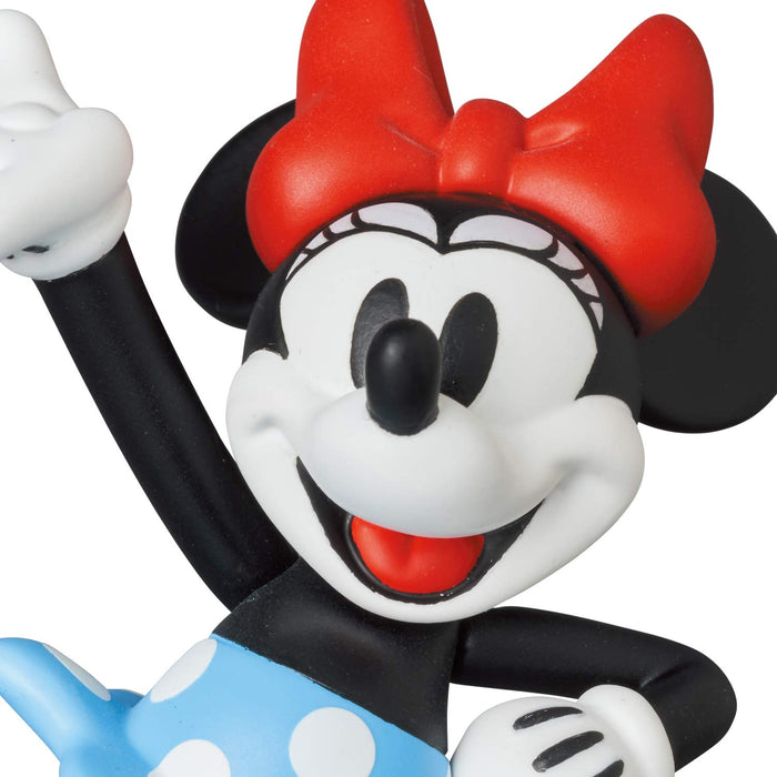 MEDICOM Udf Disney Série 9 Minnie Mouse Classique