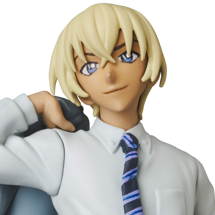 MEDICOM Udf Detective Conan Série 4 Rei Furuya Figurine