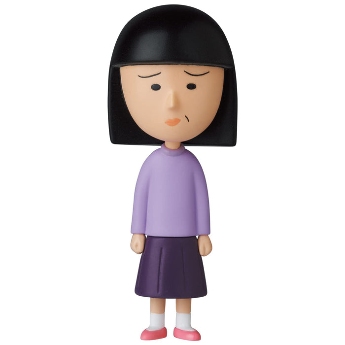 MEDICOM Udf Momoko Sakura Noguchi-San Figurine Chibi Maruko-Chan