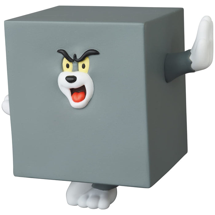 MEDICOM Udf Tom und Jerry Serie 2 Tom Square Figur
