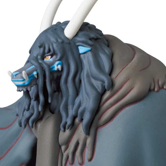 Udf Ultra Detail Figure No.665  Studio Chizu  Work # 3 Dragon Height Approx. 160Mm Pre-Painted Finished Figure